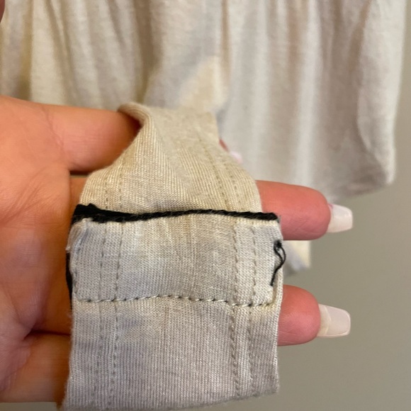 Body suit - Picture 4 of 4